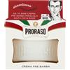 Proraso Crema Prebarba Bianca Pelli Sensibili 100 ml