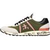 PREMIATA LUCYD VAR. 5959 Sneakers PREMIATA Donna Multicolor AMT04_PREM