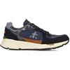 PREMIATA MASE VAR 7033 Sneakers PREMIATA Uomo Blu AT012_PREM