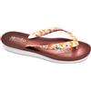 GELATERIA INTERNATIONAL SRL CALZATURA GELATO SPRING CON PLANTARE INDOSSABILE COLA 41/42