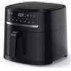 Xiaomi Friggitrice ad Aria Xiaomi Air Fryer 6L 1500W Colore Nero (BHR6942EU)