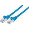 Intellinet 2m Cat6 S/FTP - 2 m - Cat6 - S/FTP (S-STP) - RJ-45 - RJ-45