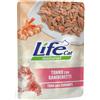 LifeCat Natural per Gatti Adulti da 70 gr