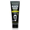 Revuele Black Mask Peel Off Pro-Colagen 80 ml