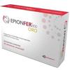 EPIONPHARMA SRL Epionpharma Epionfer 20 Compresse Orosolubili