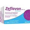 ZENTIVA ITALIA SRL Zentiva Zeflavon Drena Integratori Per Il Drenaggio Dei Liquidi 500Mg 30 Compresse