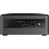 Intel Mini PC Intel NUC10i7FNH: Core i7, SSD 512GB, RAM 16GB DDR4
