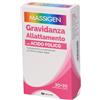 Dailyvit+ Marco Viti Dailyvit+ Gravidanza Allattamento 54 g Compresse