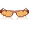 Miu Miu Occhiali da Sole Miu Miu MU07ZS 15T0B7