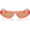 Miu Miu Occhiali da Sole Miu Miu MU07ZS 14T07V