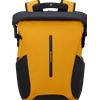 Samsonite Zaino Porta PC Tg. L Espandibile Rolltop Samsonite Ecodiver Yellow 152975 1924