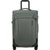 Samsonite Trolley Medio Exp. Samsonite Linea Respark Colore Sage Grey 143330 A482