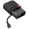 Lenovo Alimentatore Lenovo ThinkPad 65W AC, USB-C [4X20V24678]