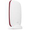 Zyxel Router Zyxel SCR 50AXE Tribandawireless a 4 porte 2.4GHz/5GH Bianco [SCR50AXE-EU0101F]
