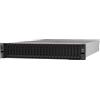 Lenovo Server rack Lenovo ThinkSystem SR650 V3 7D76A05VEA 32GB/2U/2.6GHz/Nero/Argento [7D76A05VEA]
