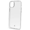 Celly Custodia Celly Apple iPhone 16 Pro max Trasparente [GELSKIN1081]