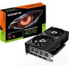 Gigabyte Scheda Video nVidia Gigabyte GeForce RTX 4070 12GB Windforce 2X OC V2 [GV-N4070WF2OCV2-12GD]