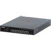 Intellinet Switch Intellinet PoE++ 10-porte L2 Fully Managed con 8-porte Ethernet Gigabit e 2 SFP Uplink
