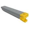 Samsung Toner Compatibile per Samsung MultiXpress X4200 X4220 X4250 X4300 Rif. CLT-Y808S CLT-808S Giallo Pagine 20.000