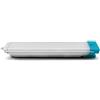 Samsung Toner Rigenerato per Samsung MultiXpress X4200 X4220 X4250 X4300 Rif. CLT-C808S CLT-808S Ciano Pagine 20.000