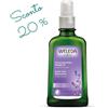Olio corpo Lavanda Weleda