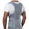 DUAL SANITALY SpA SOC.BENEFIT Gibaud Ortho Dorsolombogib Corsetto Dorsolombare Con Spallacci Taglia 03