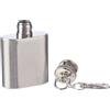 Fiaschetta acciaio inox 304 Julia personalizzate o neutre
