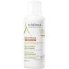 ADERMA A-Derma Exomega Control - Balsamo Emolliente Cosmetico Sterile, 400ml