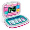 CLEMENTONI Computer Kid - Il Mio Primo Computer 4+ Pink - REGISTRATI! SCOPRI ALTRE PROMO