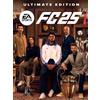 EA Canada & EA Romania EA SPORTS FC 25 Ultimate Edition Europe | Xbox One / Xbox Series XS