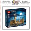 LEGO Harry Potter 71043 Castello di Hogwarts originale (6020 pezzi)