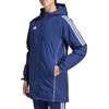 adidas Tiro 24 Giacca Capuche - Donna