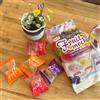Tea Soul Mochi alla Frutta Misti 126gr