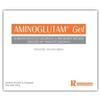 ERREKAPPA EUROTERAPICI SpA AMINOGLUTAM GEL 30BUST 25G