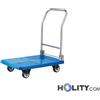 Carrello per trasporto merce h887_21