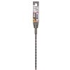 Bosch Sds Plus-5 Punta Da Trapano Per Muratura, 6.5 x 215 mm