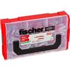 Fischer - Fixtainer DUOPOWER corto/lungo