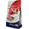 N&D Cat Quinoa Weight Management con Agnello 1.5KG