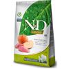 N&D Prime Dog Adult Medium Maxi Cinghiale e Mela 12KG