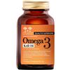 SALUGEA (RELOAD Srl) Salugea Omega 3 Krill Oil60prl