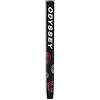 Callaway, 5713002, Impugnatura per putter Unisex-Adult, Nero, Taglia unica