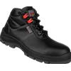 Würth MODYF Scarpa antinfortunistica alta Deimos S3L nera