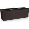 LECHUZA TRIO Cottage 30 moka 15005