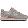 SAUCONY SNEAKERS SHADOW ORIGINAL SAUCONY 1108 883 883 GREY-BLACK Donna