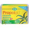 Esi varie Esi Propolaid Caramelle Eucalipto + Propoli 50g