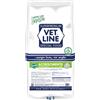 Vetline Cane Accrescimento Molossi Pesce 3 Kg