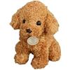 Uposao Giocattoli Di Peluche Cane Peluche Di Simulazione Realistica Peluche Cani Giocattoli Per Animali Domestici Giocattoli Per Bambini Per Bambine