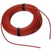 Märklin 7105 - Cavo, rosso, 10 m, H0