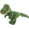 Uposao Tenero Dinosauro Peluche Giocattoli, Cartoon Gigante Dinosauro Hobby Farcito Peluche Bambola Cuscino Morbido Giocattolo Regali di Compleanno per Bambini e Adulti, 60cm
