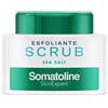 L.MANETTI-H.ROBERTS & C. SpA Somatoline Skin Expert Scrub Sea Salt - Trattamento esfoliante rigenerante - 350 g